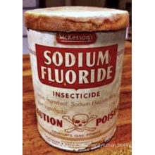 sodium fluoride other names